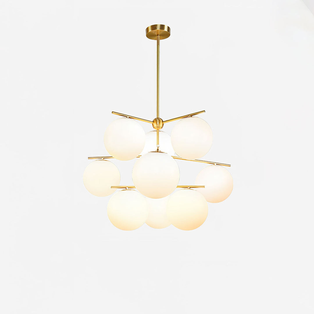Leshko Chandelier