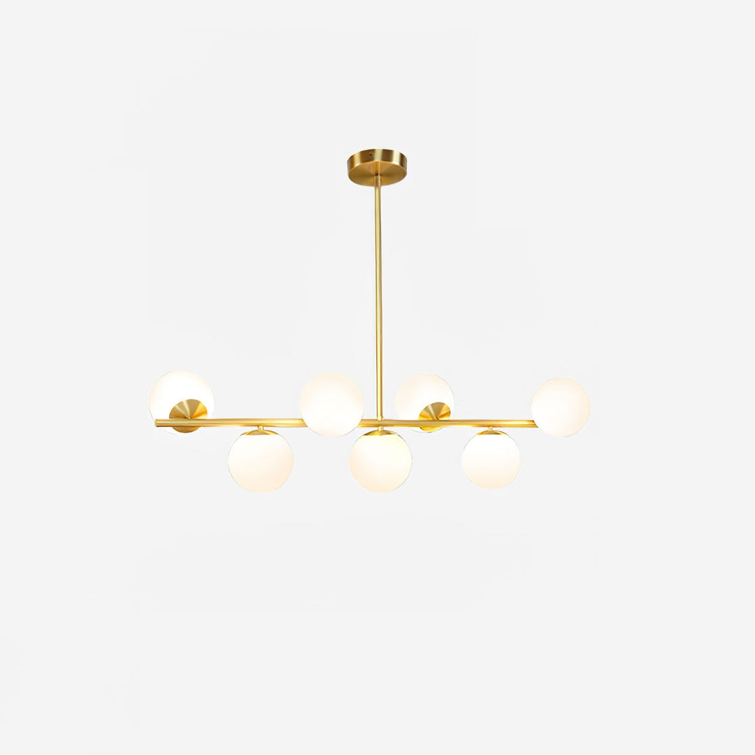 Leshko Chandelier