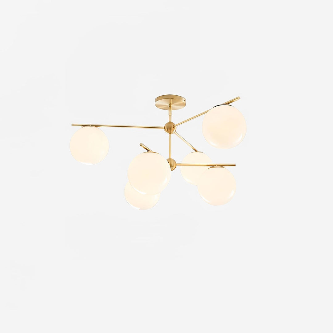 Leshko Chandelier