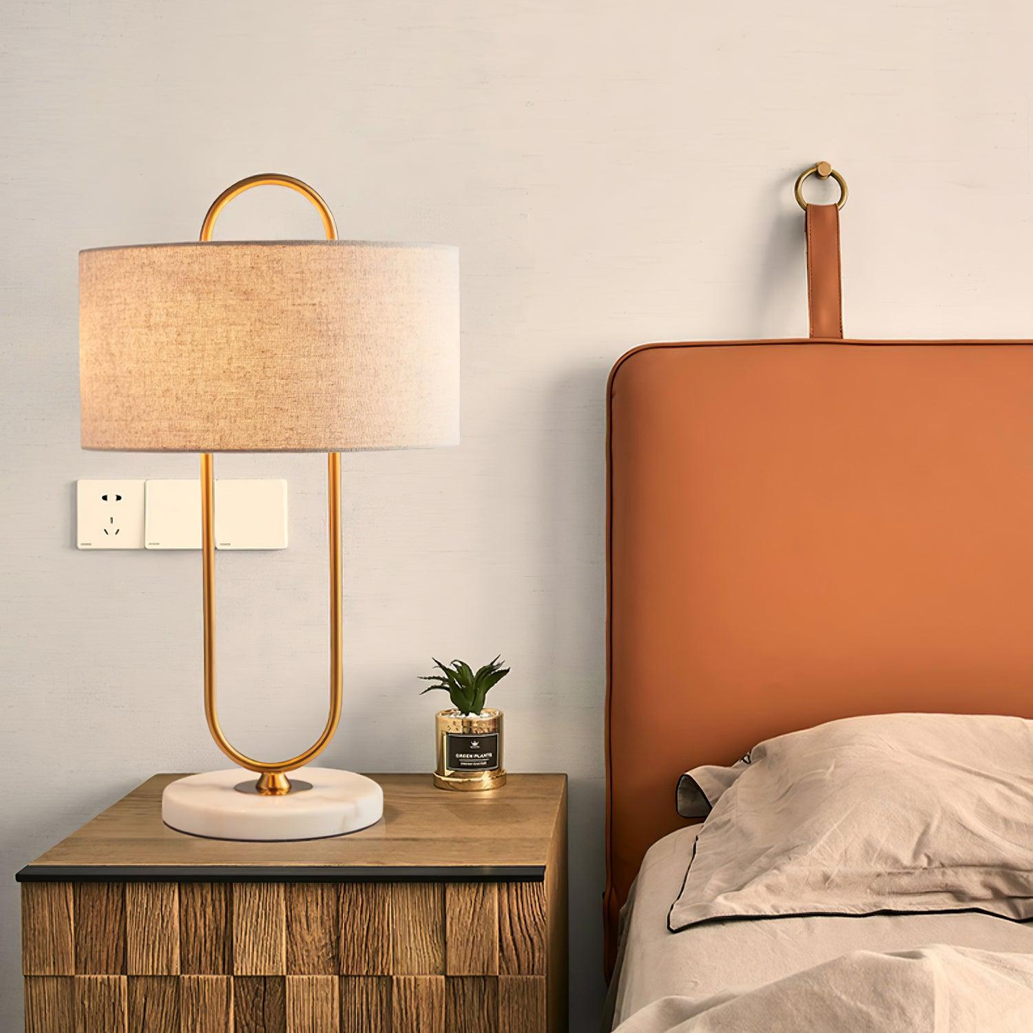 Stacey Table Lamp
