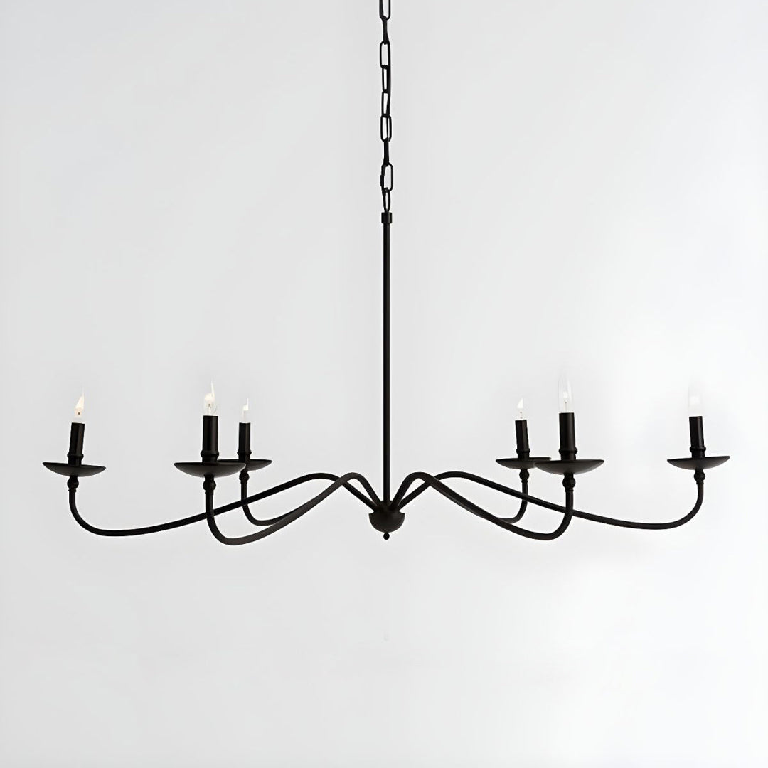 Syal Chandelier