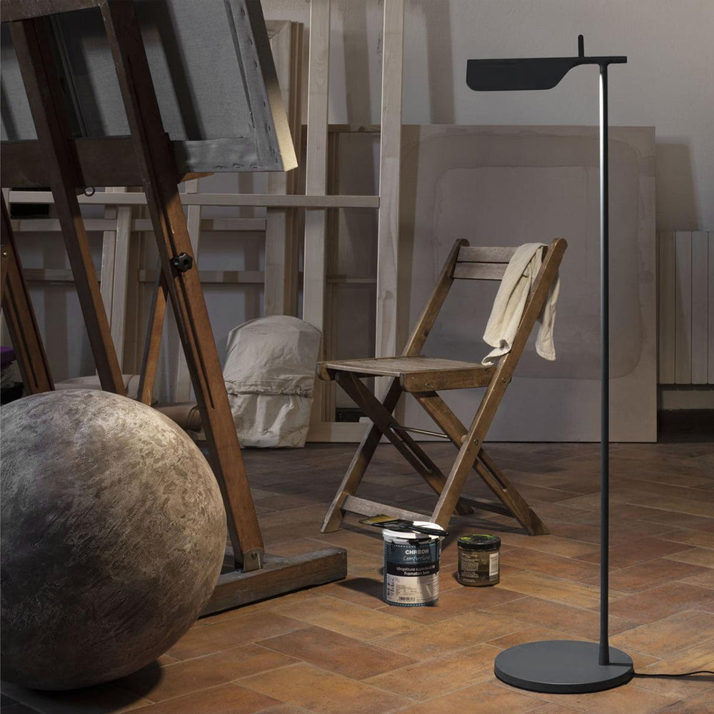 Hogland Floor Lamp