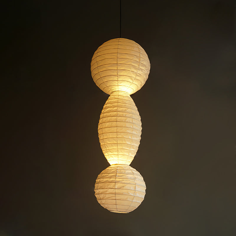 Taiyo Ceiling Lamp