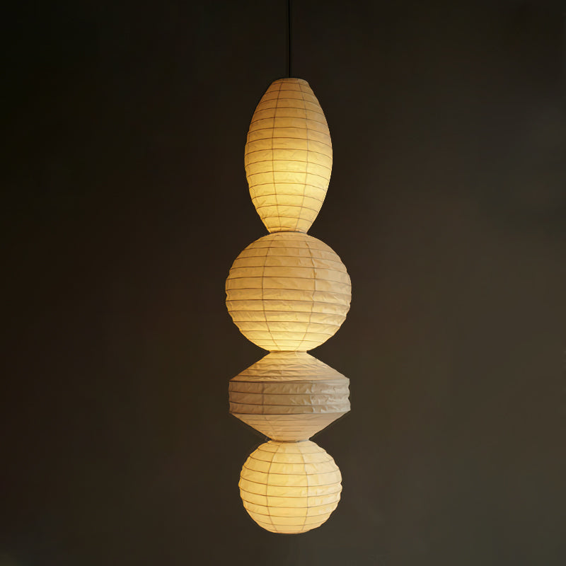 Taiyo Ceiling Lamp