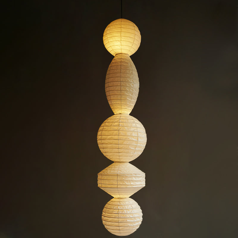 Taiyo Ceiling Lamp