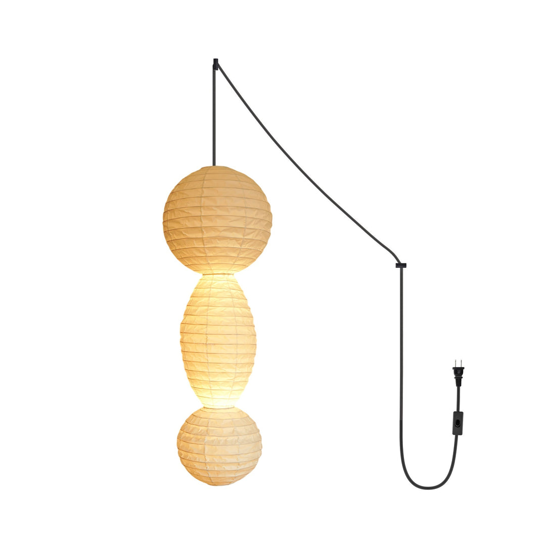 Taiyo Ceiling Lamp