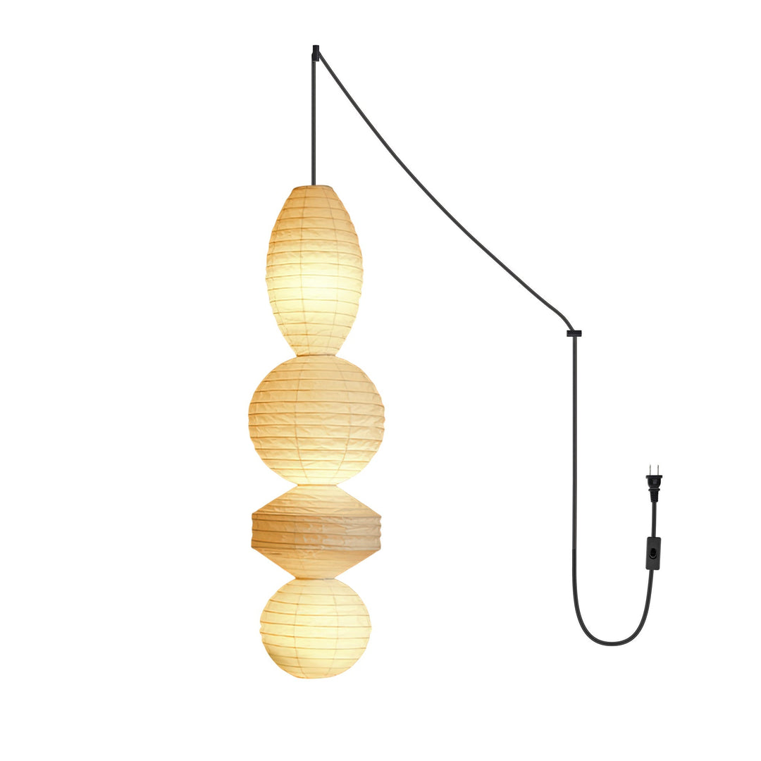 Taiyo Ceiling Lamp