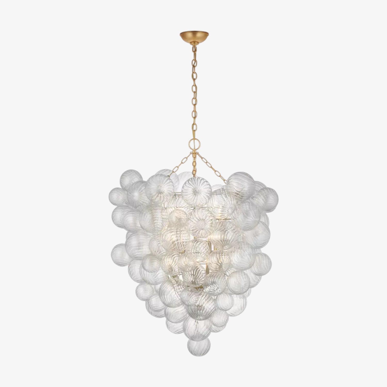Talia Entry Chandelier