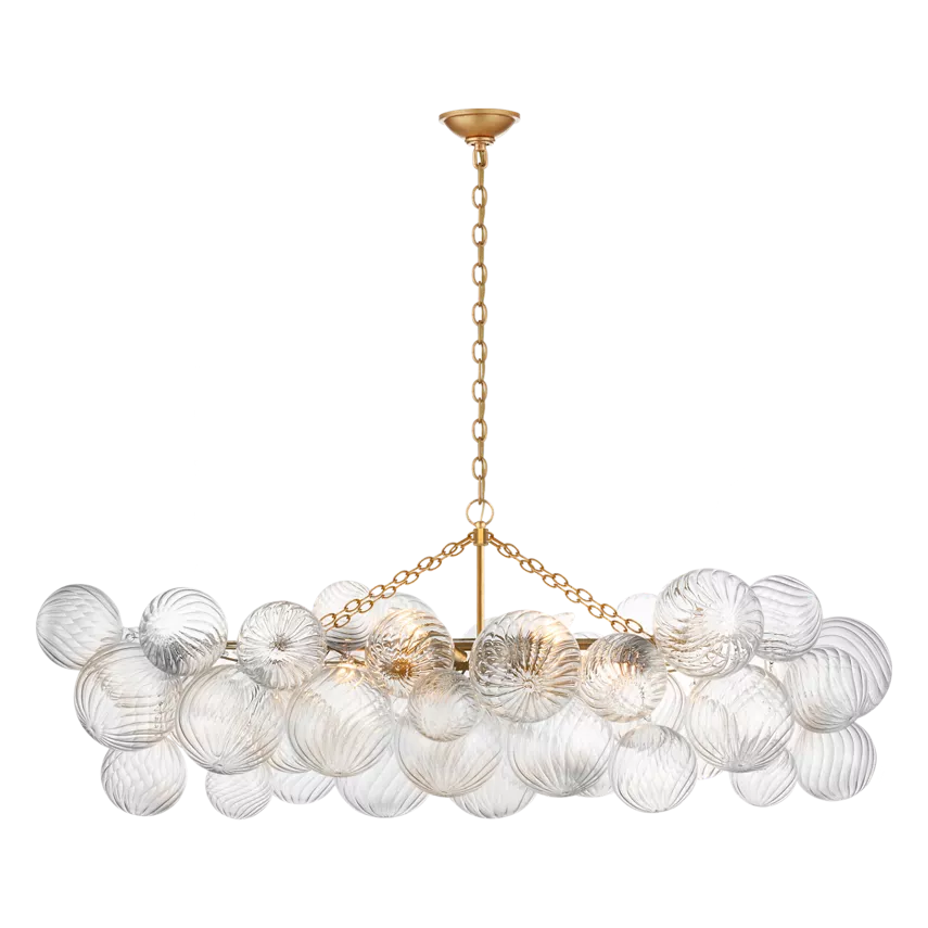 Talia Linear Chandelier