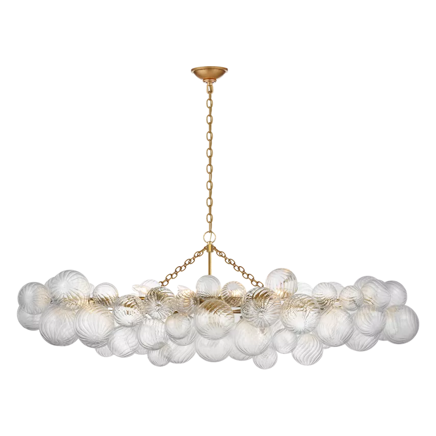 Talia Linear Chandelier