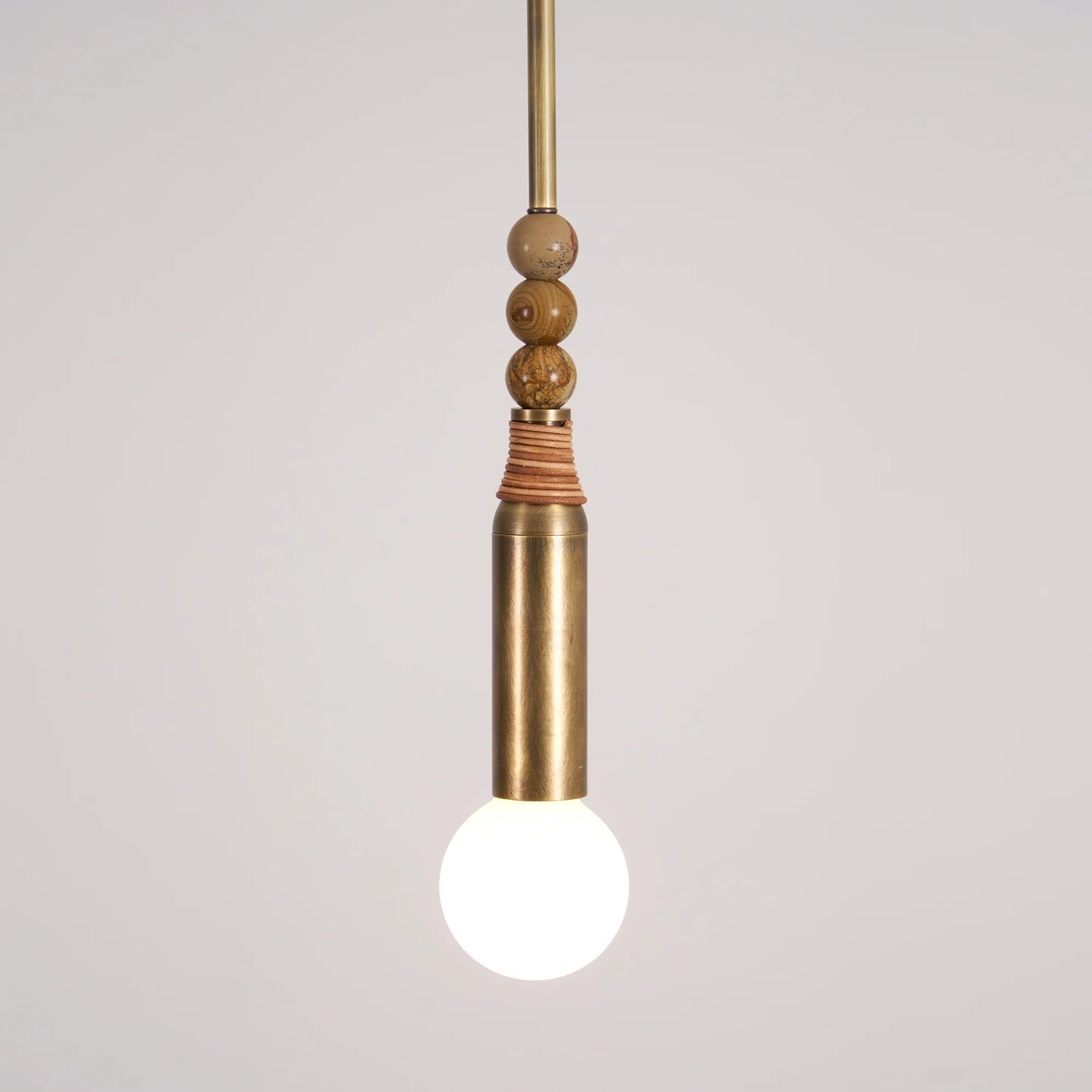 Talisman 1 Pendant Light