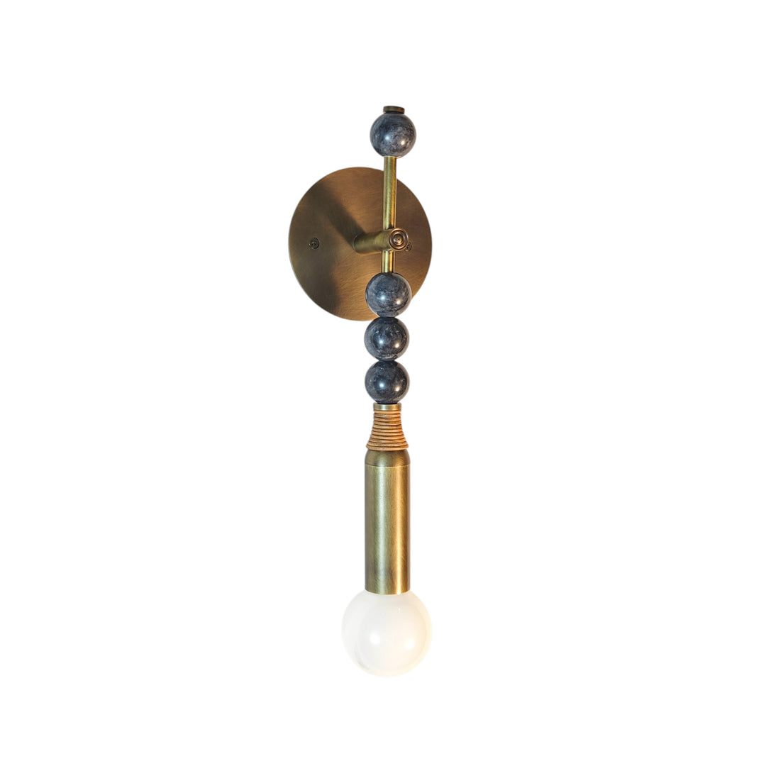 Talisman 1 Sconce