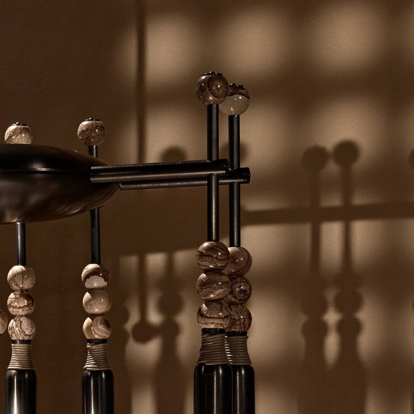 Talisman Suspension Light