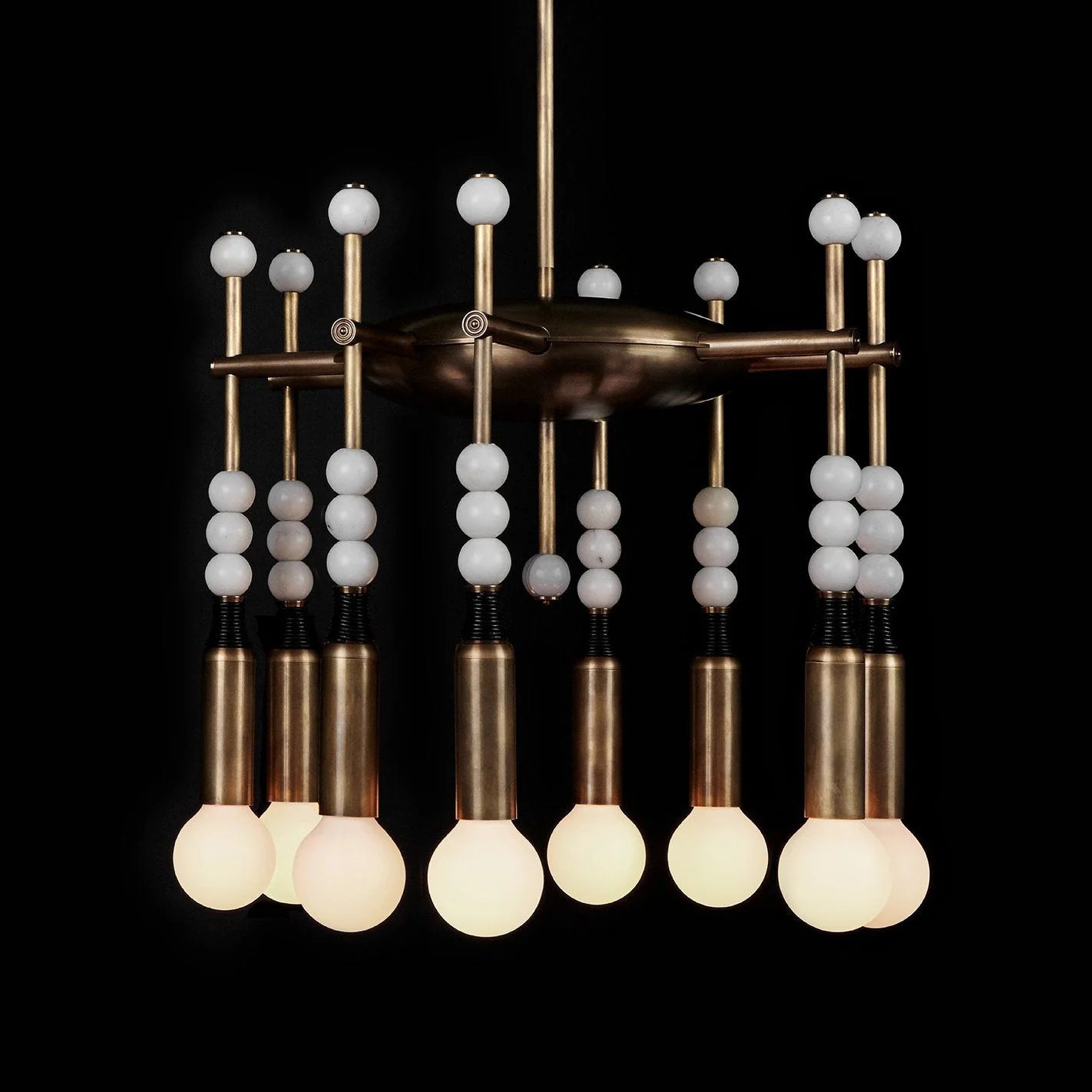 Talisman Suspension Light