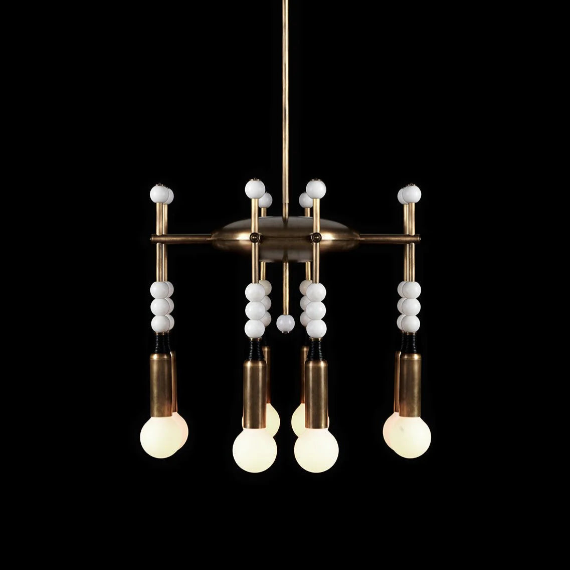 Talisman Suspension Light
