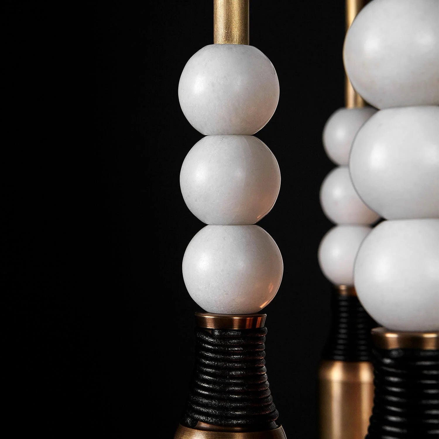 Talisman Suspension Light