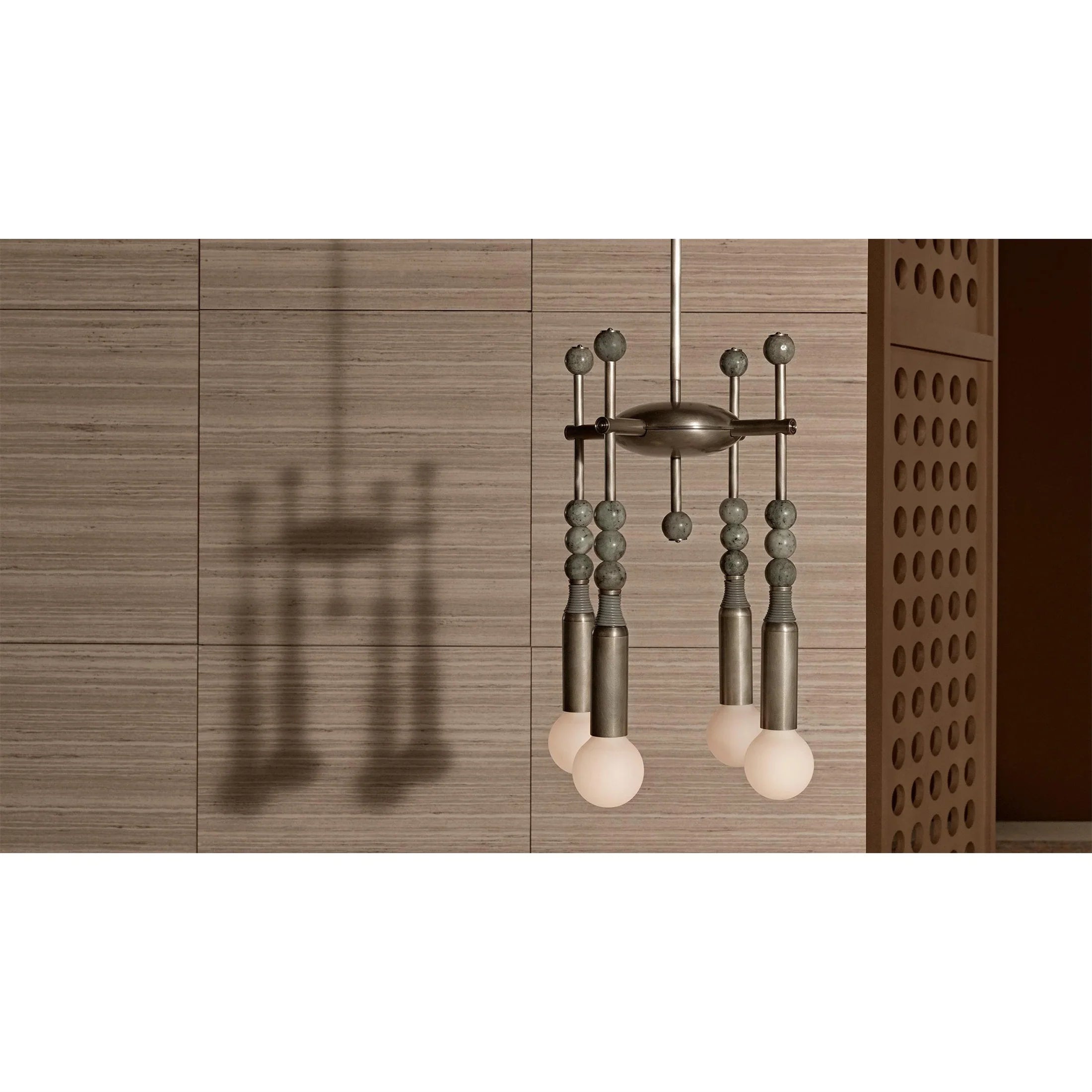 Talisman Suspension Light
