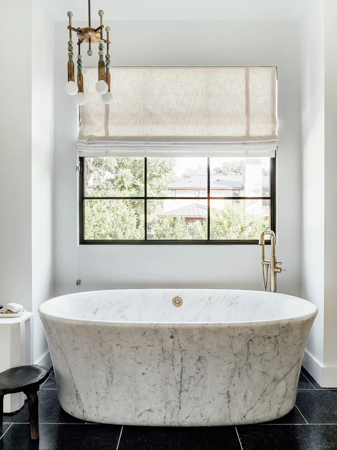 Talisman Suspension Light