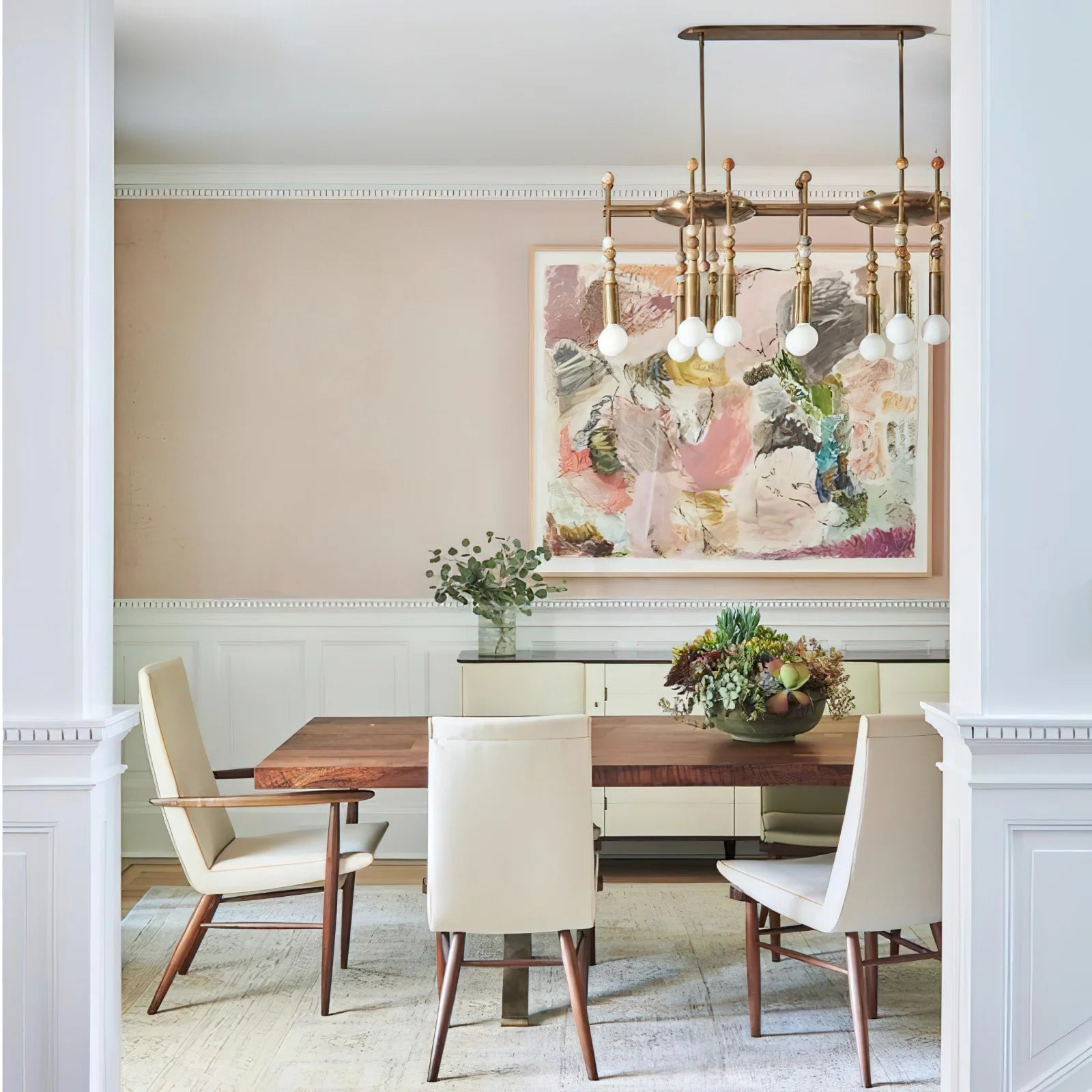 Talisman Suspension Light