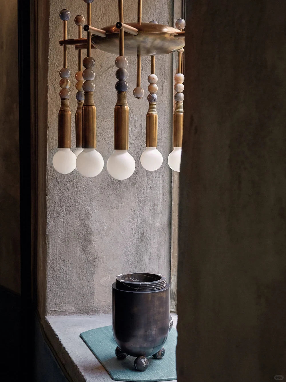 Talisman Suspension Light