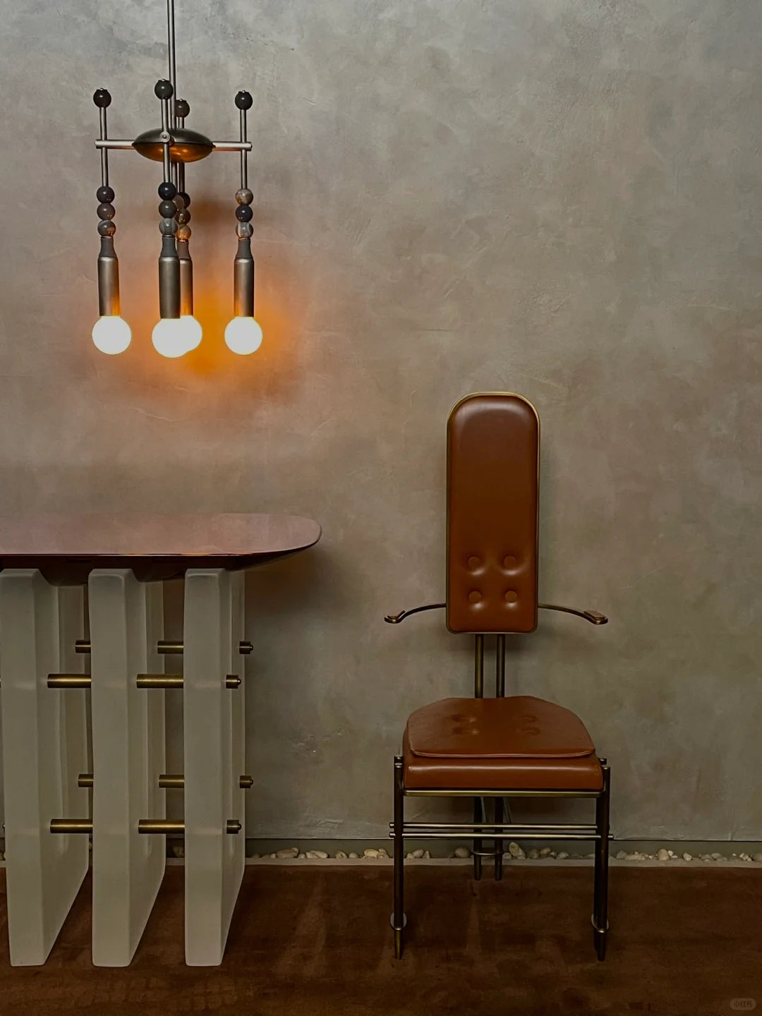 Talisman Suspension Light
