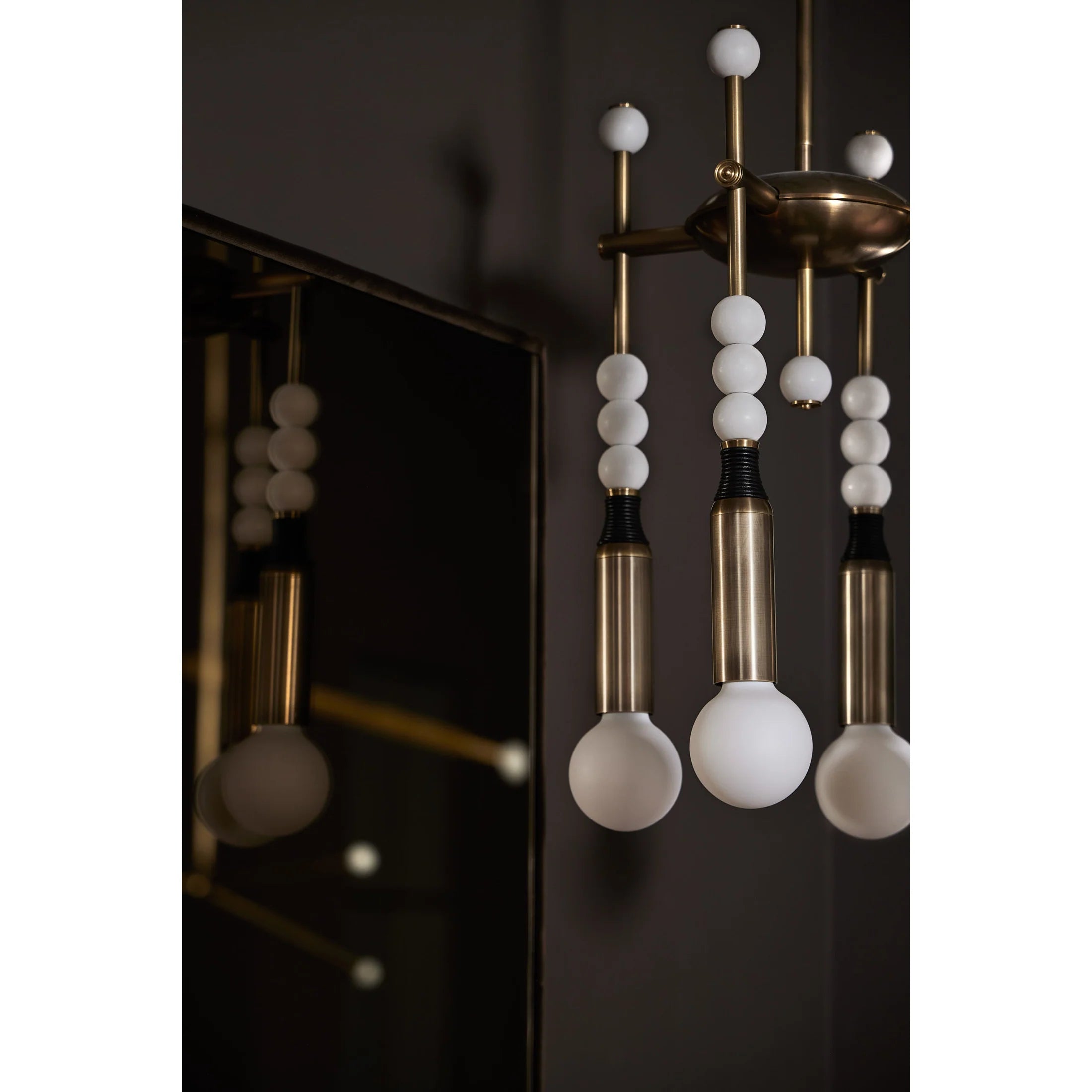 Talisman Suspension Light