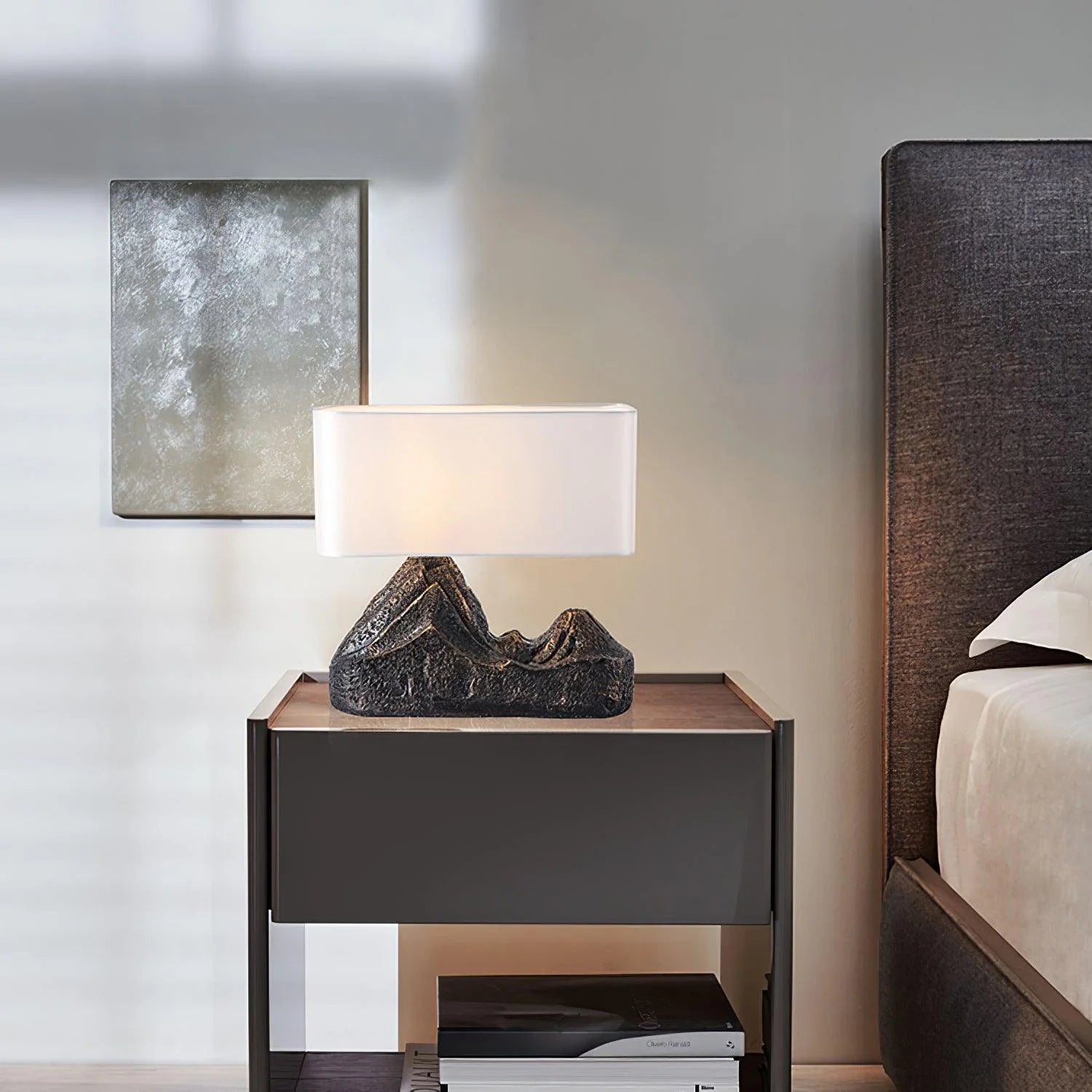 Tam Hills Table Lamp
