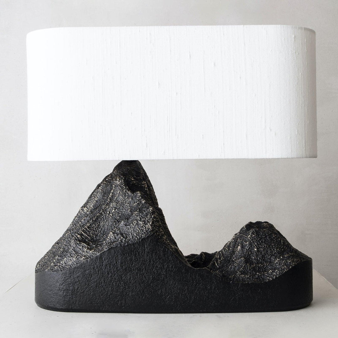 Tam Hills Table Lamp