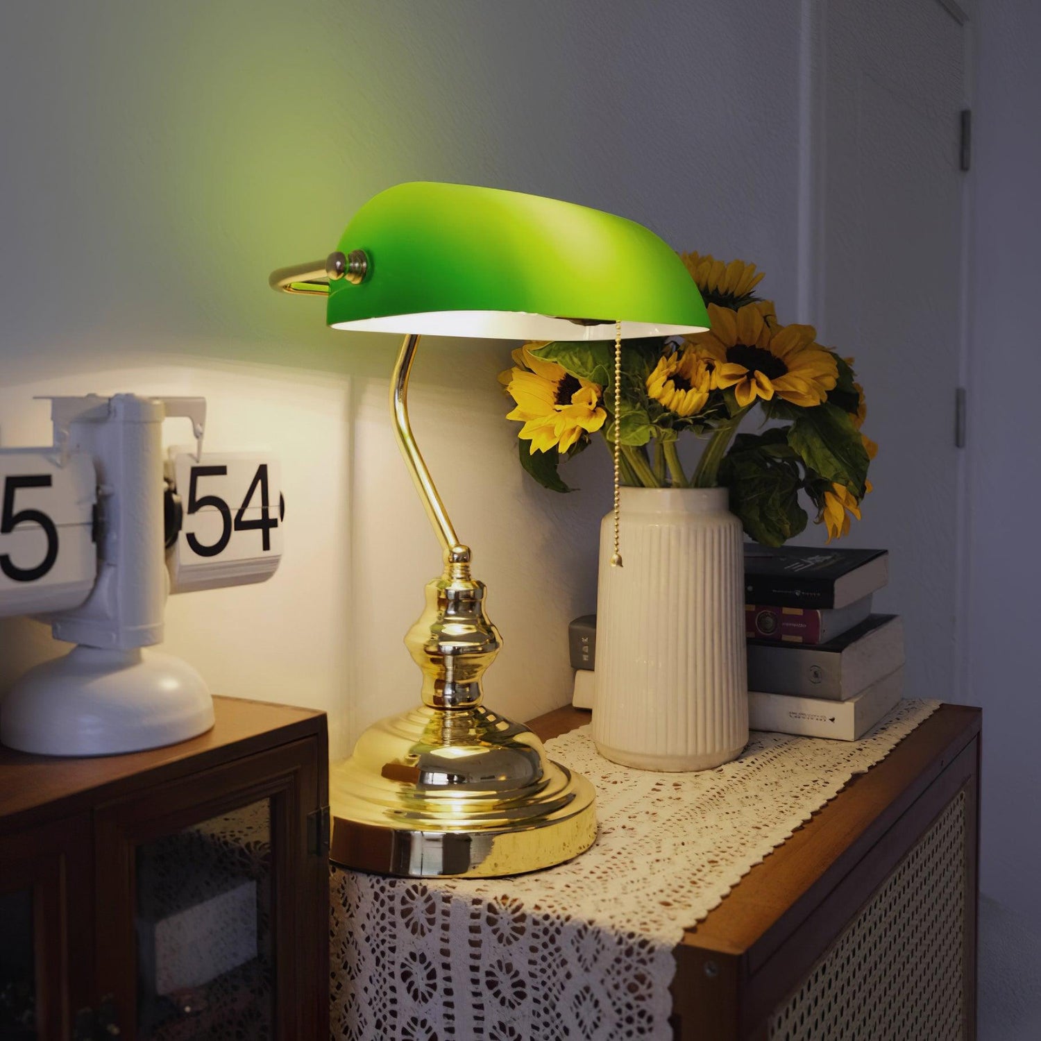 Tami Table Lamp
