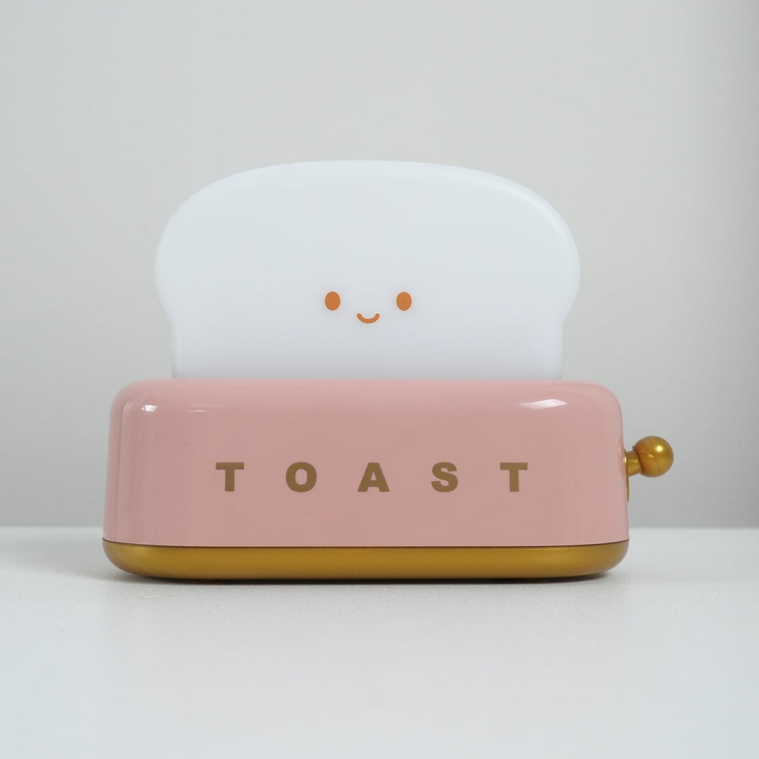 Toaster Lovely Table Lamp