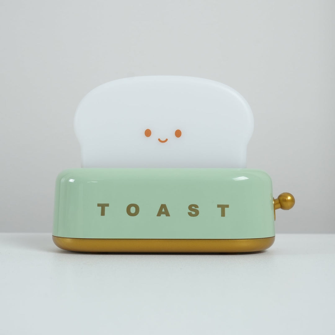 Toaster Lovely Table Lamp