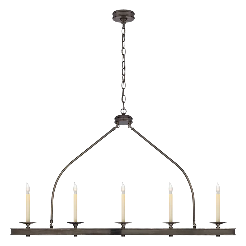 Darlana Linear Pendant Lamp