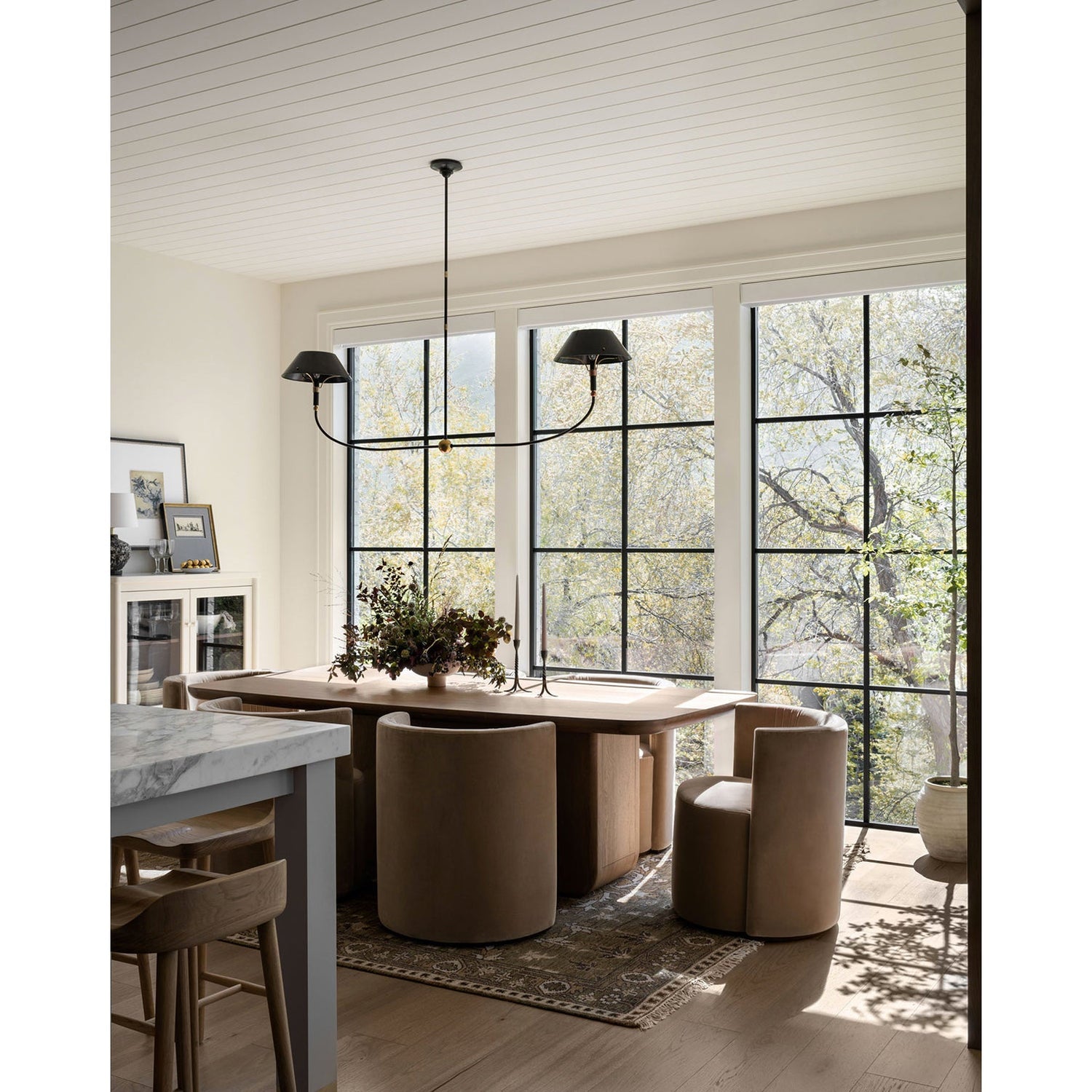 Ulrike Chandelier