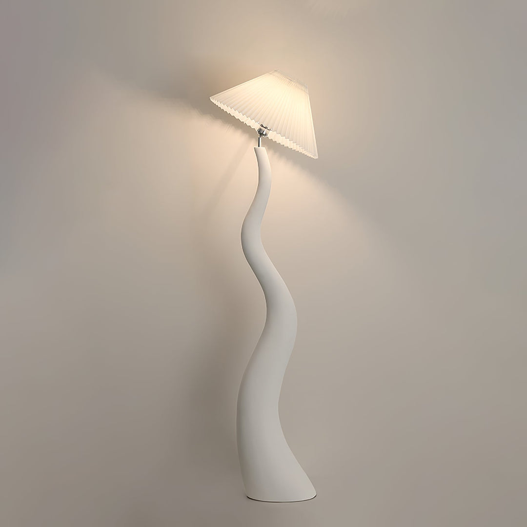 Imbrock Floor Lamp