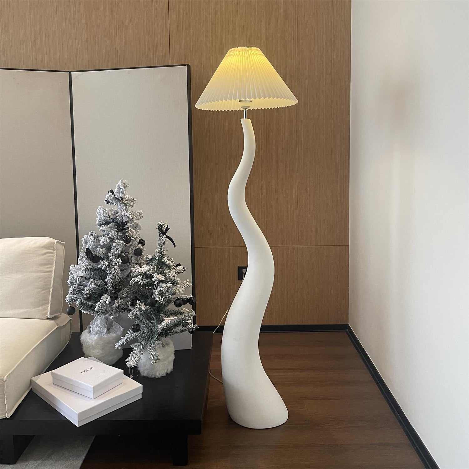 Imbrock Floor Lamp