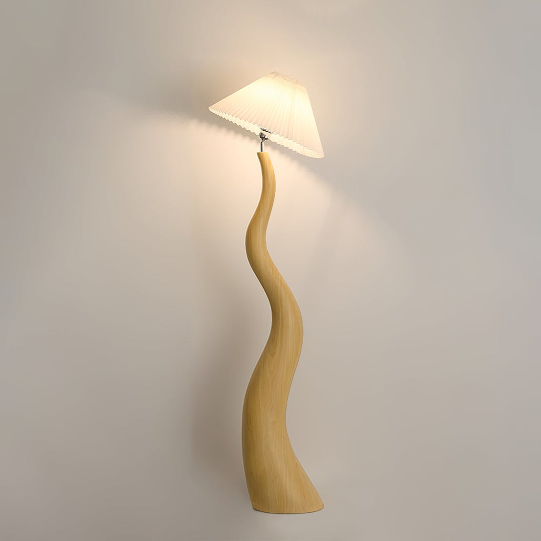 Imbrock Floor Lamp