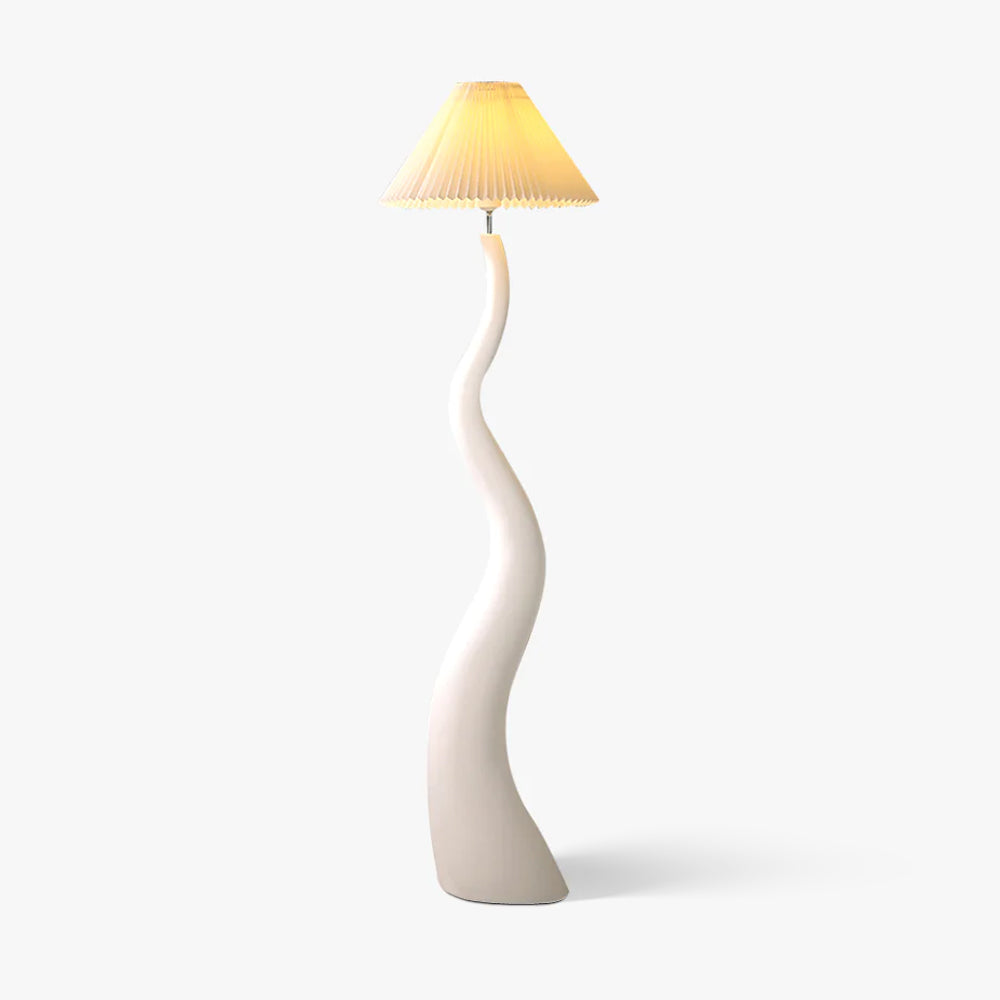Imbrock Floor Lamp