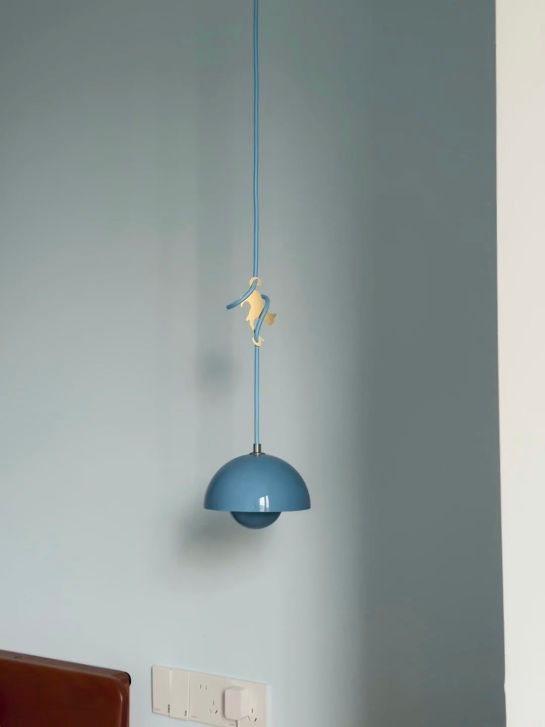Flowerpot Pendant Light VP1&VP7