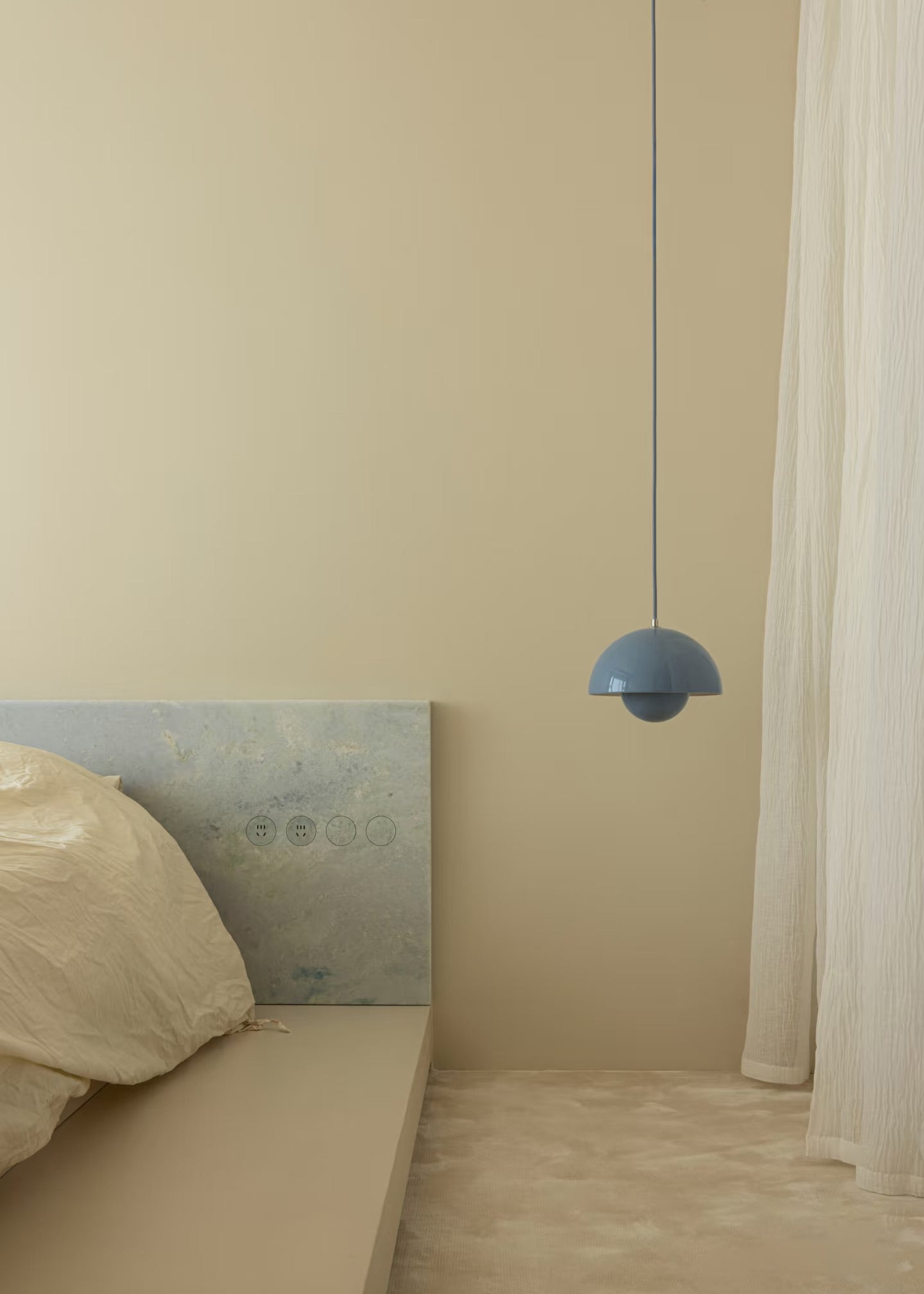 Flowerpot Pendant Light VP1&VP7
