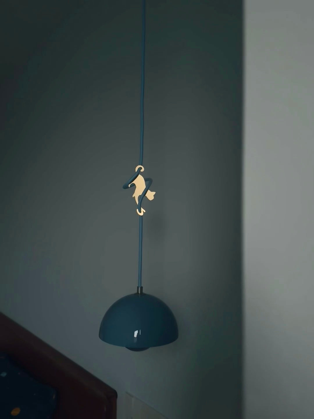 Flowerpot Pendant Light VP1&VP7