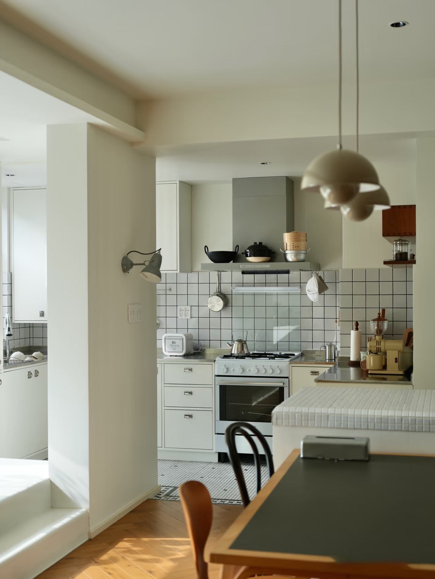 Flowerpot Pendant Light VP1&VP7