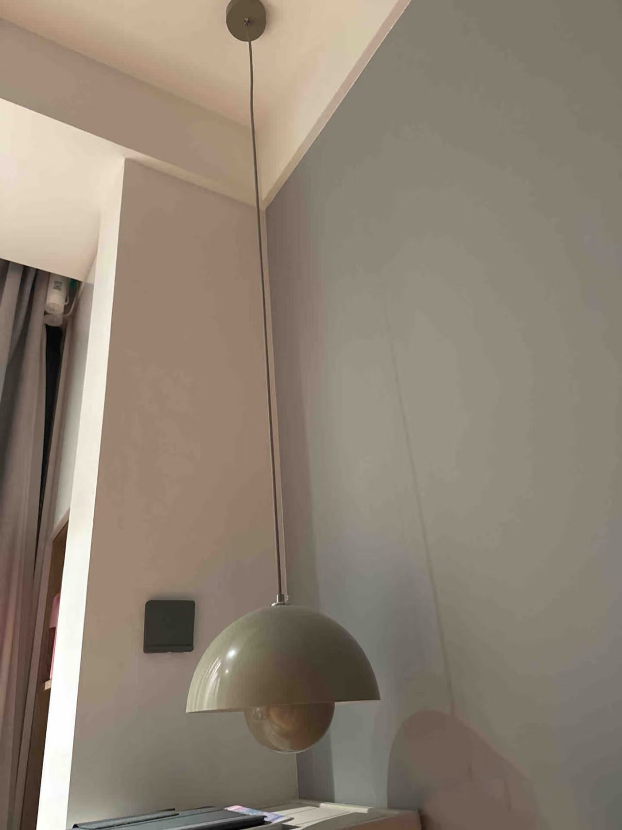 Flowerpot Pendant Light VP1&VP7