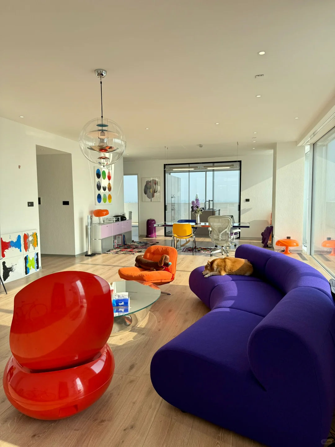 VP Globe Pendant Lighting
