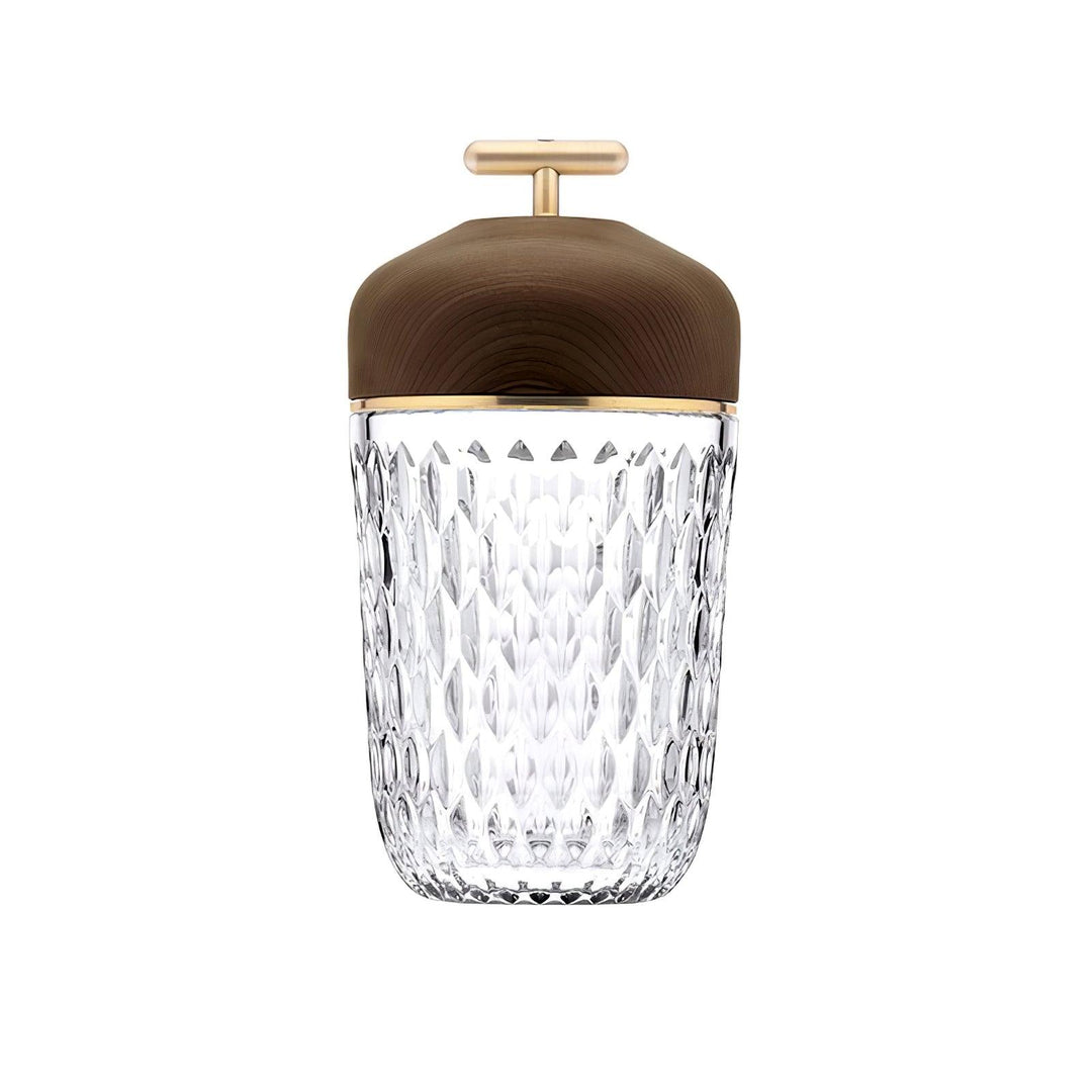 Saint-Louis Folia Portable Lamp