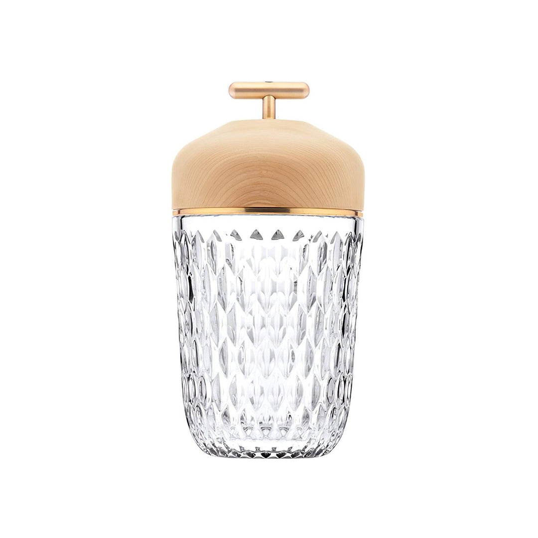 Saint-Louis Folia Portable Lamp