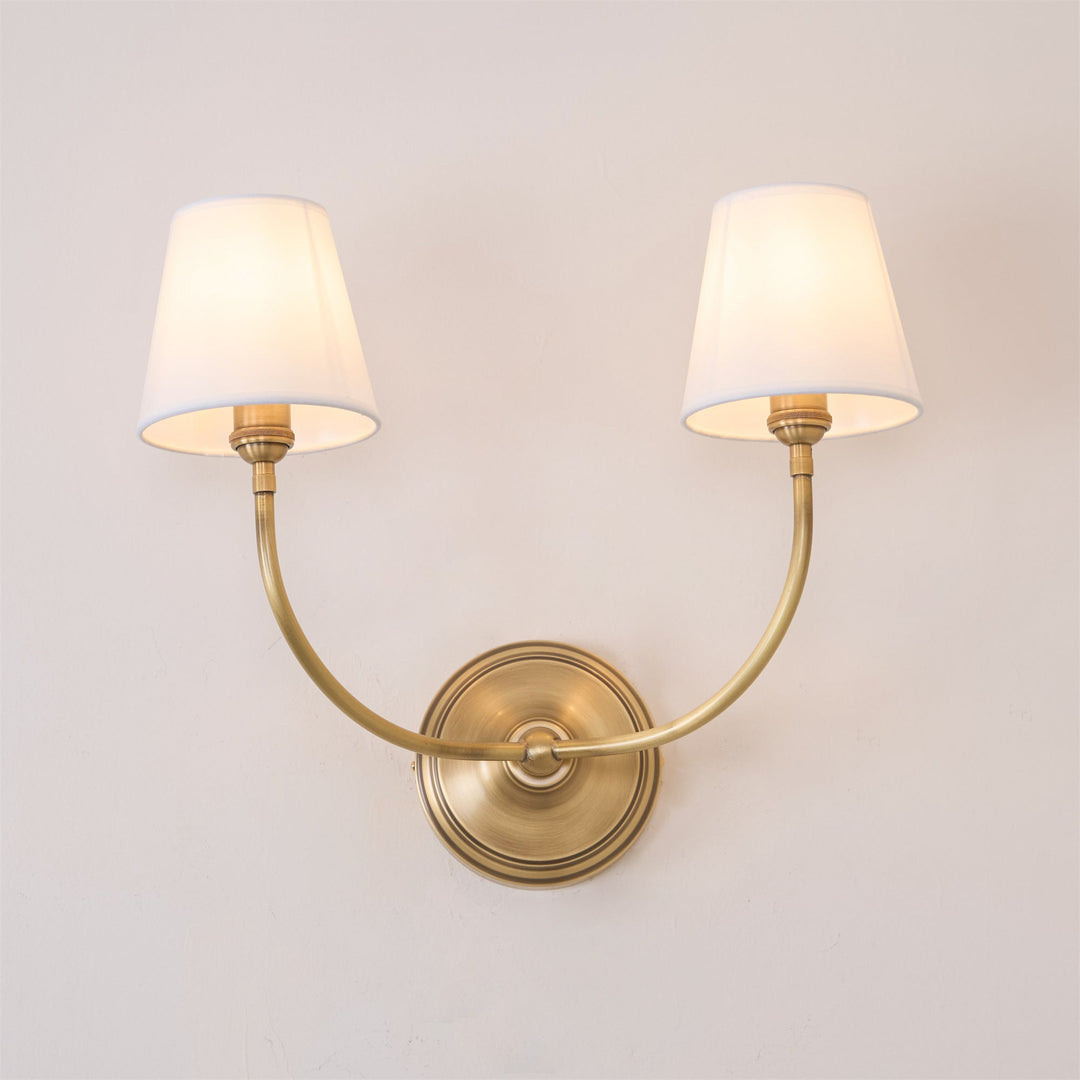Lynda Wall Sconce