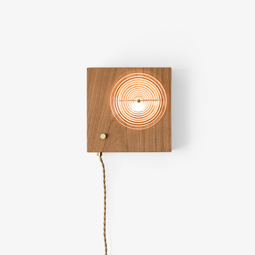 Dionna Camera Wall Sconce