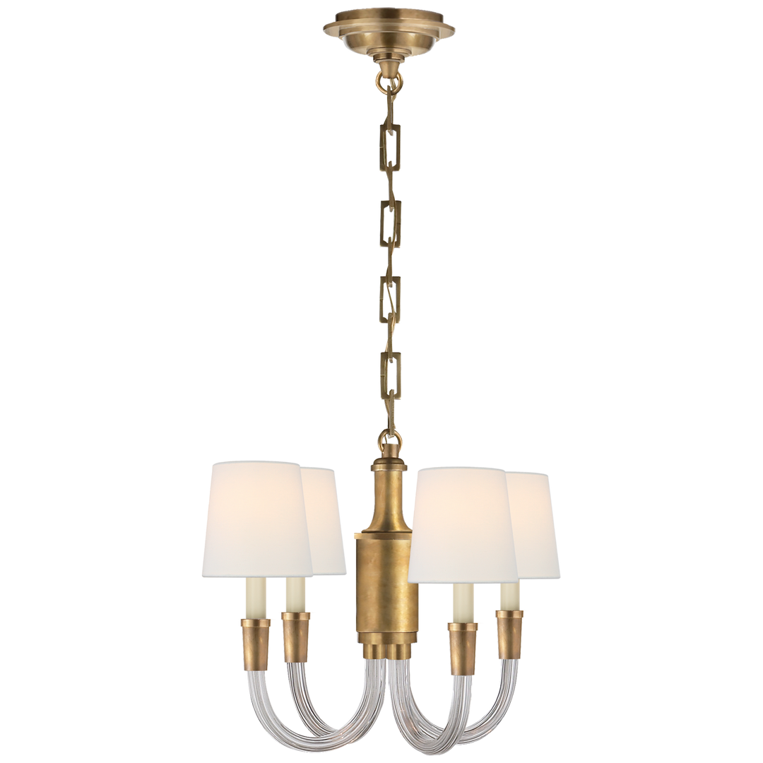 Getts Chandelier