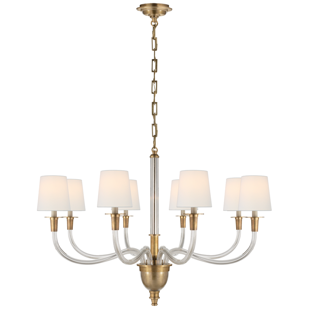 Getts Chandelier