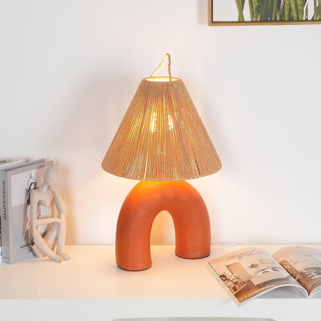 Lipani Table Lamp